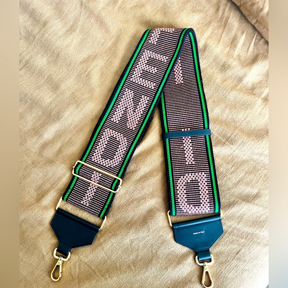 Fendi Bag Strap - Original